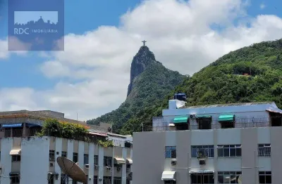 Apartamento com 3 dormitórios para alugar, 110 m² por r$ 9.988,00/mês - botafogo - rio de janeiro/rj