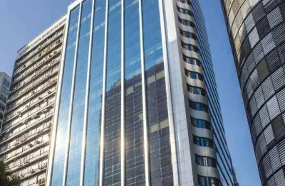 Sala para alugar, 554 m² por r$ 36.940,90/mês - centro - rio de janeiro/rj