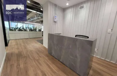 Sala para alugar, 380 m² por r$ 39.669,00/mês - centro - rio de janeiro/rj