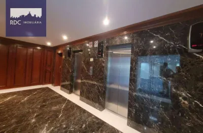 Sala para alugar, 305 m² por r$ 24.408,39/mês - centro - rio de janeiro/rj
