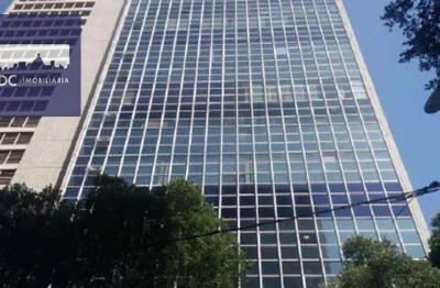 Sala para alugar, 300 m² por r$ 23.641,45/mês - centro - rio de janeiro/rj