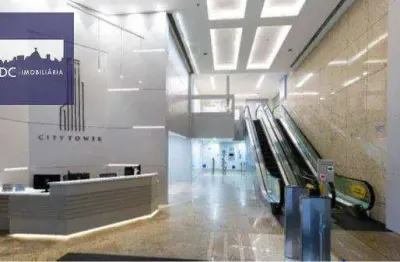 Sala para alugar, 548 m² por r$ 40.552,00/mês - centro - rio de janeiro/rj