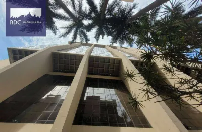 Sala para alugar, 214 m² por r$ 25.480,20/mês - botafogo - rio de janeiro/rj