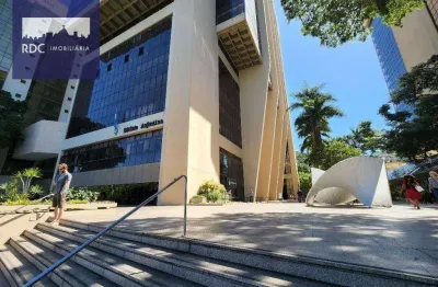 Loja para alugar, 324 m² por r$ 40.626,00/mês - botafogo - rio de janeiro/rj
