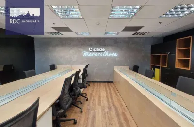 Sala para alugar, 940 m² por r$ 84.748,00/mês - centro - rio de janeiro/rj
