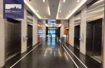 Sala para alugar, 286 m² por r$ 18.862,00/mês - centro - rio de janeiro/rj