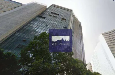 Sala, 521 m² - venda por r$ 2.700.000,00 ou aluguel por r$ 36.864,28/mês - centro - rio de janeiro/rj