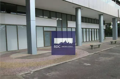 Loja para alugar, 565 m² por r$ 58.195,00/mês - barra da tijuca - rio de janeiro/rj