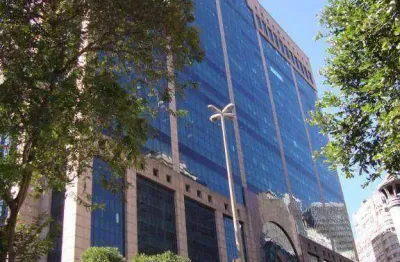 Sala para alugar, 160 m² por r$ 16.052,00/mês - centro - rio de janeiro/rj