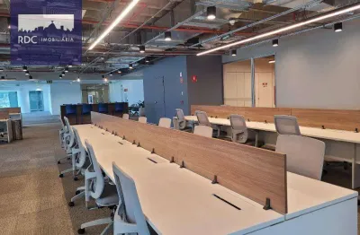 Sala para alugar, 400 m² por r$ 67.176,00/mês - centro - rio de janeiro/rj