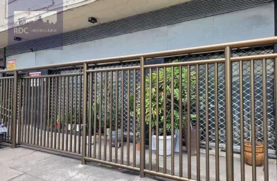 Loja para alugar, 577 m² por r$ 55.160,00/mês - botafogo - rio de janeiro/rj