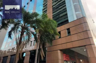 Sala para alugar, 500 m² por r$ 33.960,00/mês - centro - rio de janeiro/rj