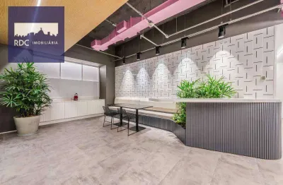 Sala para alugar, 800 m² por r$ 78.400,00/mês - centro - rio de janeiro/rj