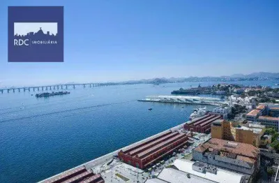 Sala para alugar, 1740 m² por r$ 238.363,00/mês - centro - rio de janeiro/rj