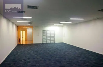 Sala para alugar, 156 m² por r$ 12.179,11/mês - centro - rio de janeiro/rj