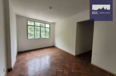 Apartamento com 3 dormitórios, 98 m² - venda por r$ 900.000,00 ou aluguel por r$ 5.243,49/mês - copacabana - rio de janeiro/rj