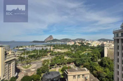 Sala para alugar, 140 m² por r$ 20.832,35/mês - centro - rio de janeiro/rj