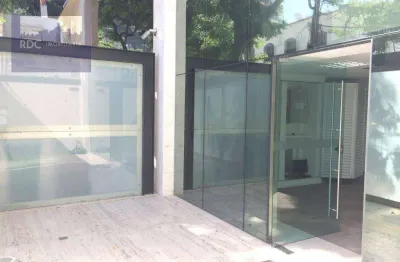Sala para alugar, 369 m² por r$ 45.354,31/mês - humaitá - rio de janeiro/rj