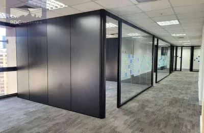 Sala para alugar, 388 m² por r$ 36.430,77/mês - centro - rio de janeiro/rj