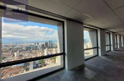 Sala para alugar, 2044 m² por r$ 184.830,00/mês - centro - rio de janeiro/rj
