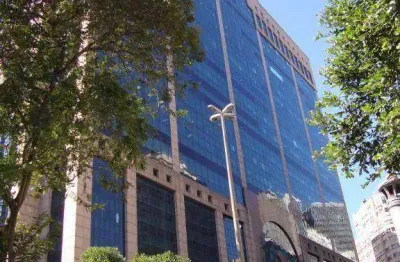 Sala para alugar, 258 m² por r$ 26.700,33/mês - centro - rio de janeiro/rj