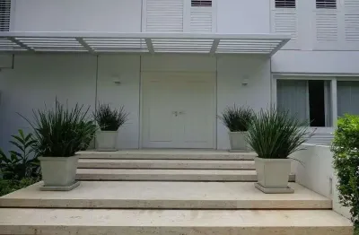 Casa com 3 dormitórios, 1104 m² - venda por r$ 32.000.000,00 ou aluguel por r$ 80.000,00/mês - leblon - rio de janeiro/rj