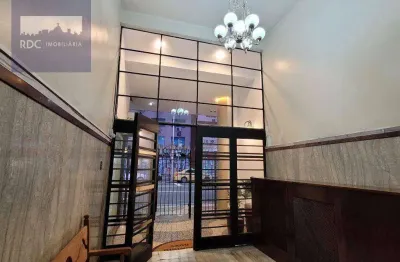 Apartamento com 2 dormitórios à venda, 70 m² por r$ 735.000,00 - copacabana - rio de janeiro/rj