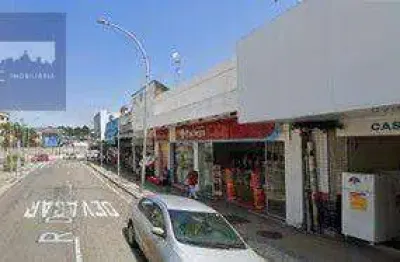 Loja para alugar, 460 m² por r$ 61.169,50/mês - méier - rio de janeiro/rj