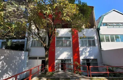 Prédio, 736 m² - venda por r$ 5.000.000,00 ou aluguel por r$ 41.138,90/mês - barra da tijuca - rio de janeiro/rj