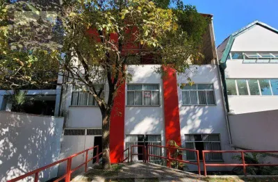 Prédio, 736 m² - venda por r$ 5.000.000,00 ou aluguel por r$ 41.138,90/mês - barra da tijuca - rio de janeiro/rj