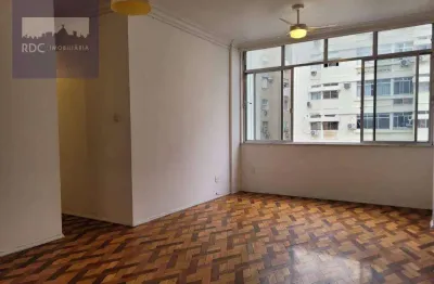 Apartamento com 3 dormitórios para alugar, 104 m² por r$ 6.831,80/mês - copacabana - rio de janeiro/rj