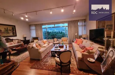 Apartamento com 4 dormitórios para alugar, 166 m² por r$ 17.064,27/mês - ipanema - rio de janeiro/rj