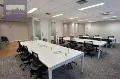 Sala para alugar, 286 m² por r$ 32.804,20/mês - centro - rio de janeiro/rj