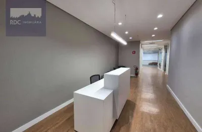 Sala para alugar, 352 m² por r$ 40.374,40/mês - centro - rio de janeiro/rj