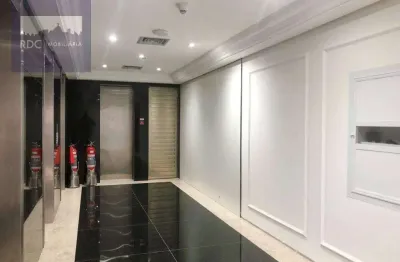 Sala para alugar, 357 m² por r$ 32.180,10/mês - centro - rio de janeiro/rj