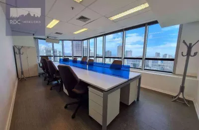 Sala - venda por r$ 1.770.000,00 ou aluguel por r$ 22.600,00/mês - centro - rio de janeiro/rj