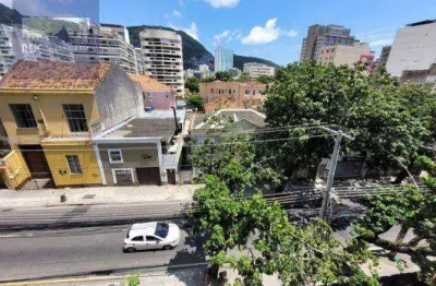 Prédio, 7235 m² - venda por R$ 35.000.000,00 ou aluguel por R$ 173.340,70/mês - Botafogo - Rio de Janeiro/RJ