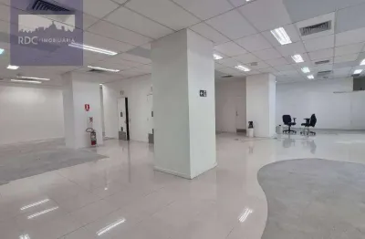Loja para alugar, 786 m² por R$ 78.244,00/mês - Botafogo - Rio de Janeiro/RJ