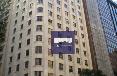 Sala para alugar, 497 m² por R$ 54.189,00/mês - Centro - Rio de Janeiro/RJ