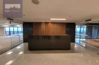 Sala para alugar, 600 m² por R$ 144.918/mês - Copacabana - Rio de Janeiro/RJ