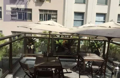 Prédio para alugar, 1470 m² por R$ 61.106,00/mês - Centro - Rio de Janeiro/RJ