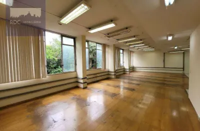 Sala para alugar, 234 m² por R$ 8.683,53/mês - Centro - Rio de Janeiro/RJ