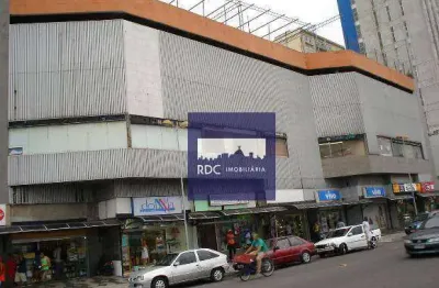Loja comercial para locação, centro, campos dos goytacazes - lo0005.