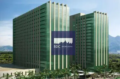 Sala comercial à venda, barra da tijuca, rio de janeiro - sa0019.