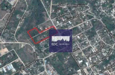 Terreno comercial à venda na Avenida Vereador Hermínio Moreira, Centro, Itaboraí
