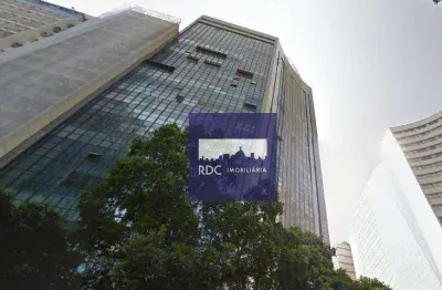 Sala, 521 m² - venda por r$ 2.700.000,00 ou aluguel por r$ 36.864,28/mês - centro - rio de janeiro/rj