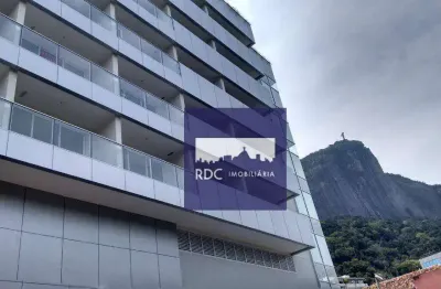 Sala à venda, 26 m² por r$ 687.225 - jardim botânico - rio de janeiro/rj