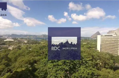 Sala à venda, 350 m² por r$ 1.900.000,00 - centro - rio de janeiro/rj