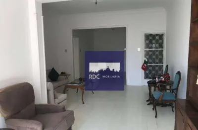 Apartamento com 3 dormitórios à venda, 121 m² por r$ 1.480.000,00 - copacabana - rio de janeiro/rj