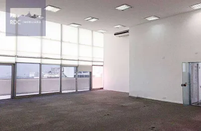 Cobertura comercial duplex – 968 m² | passeio 62 – centro, rio de janeiro